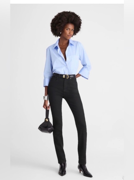 Madewell Denim - MADEWELL The Pencil Jean 27
